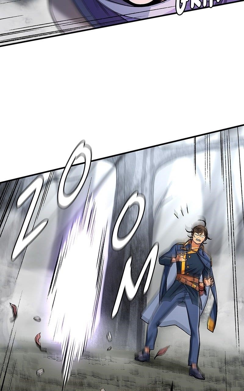 Read Return of the Runebound Professor Manga Online