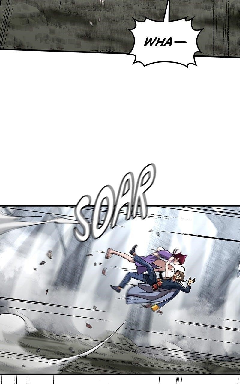 Read Return of the Runebound Professor Manga Online