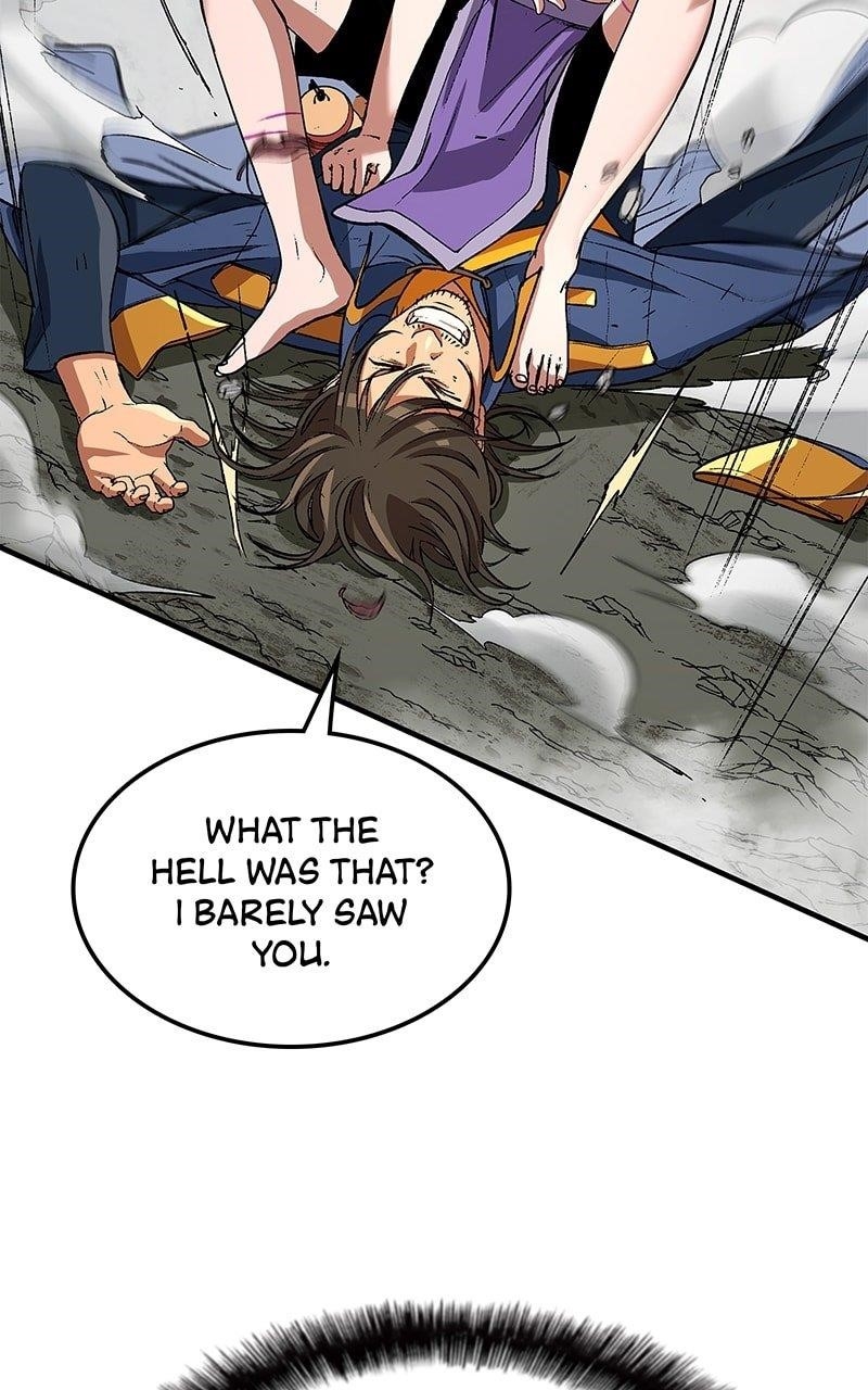 Read Return of the Runebound Professor Manga Online