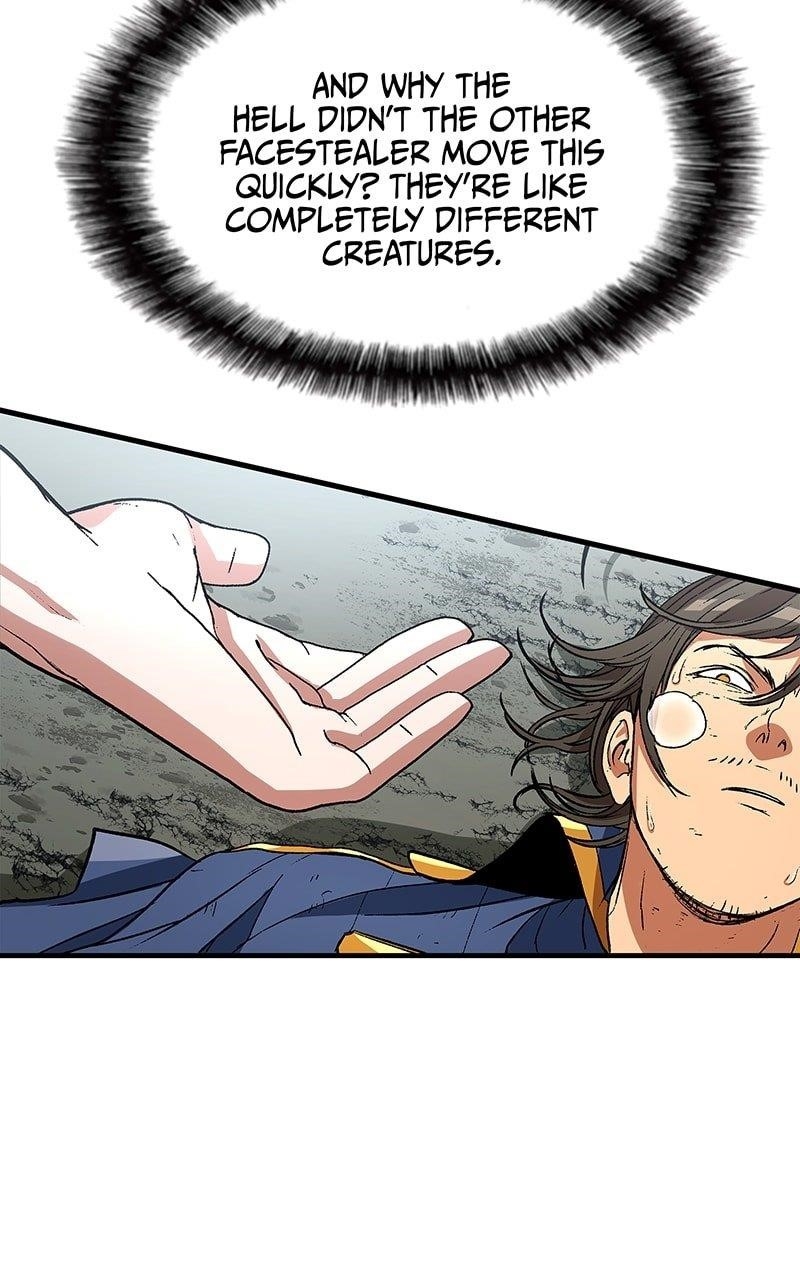 Read Return of the Runebound Professor Manga Online