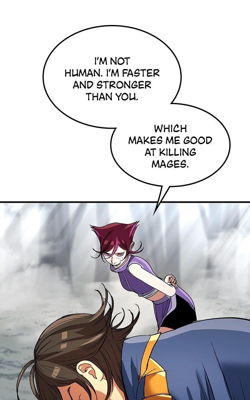 Read Return of the Runebound Professor Manga Online