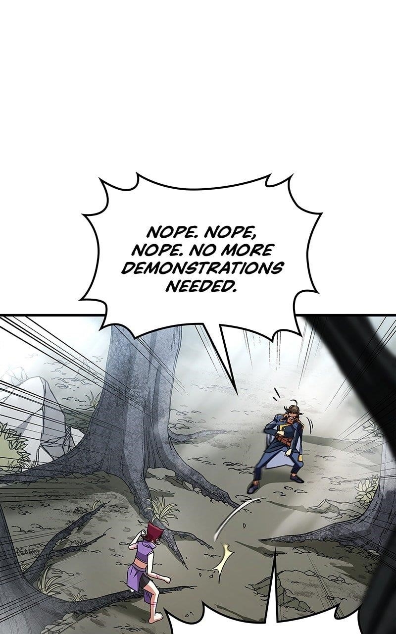 Read Return of the Runebound Professor Manga Online