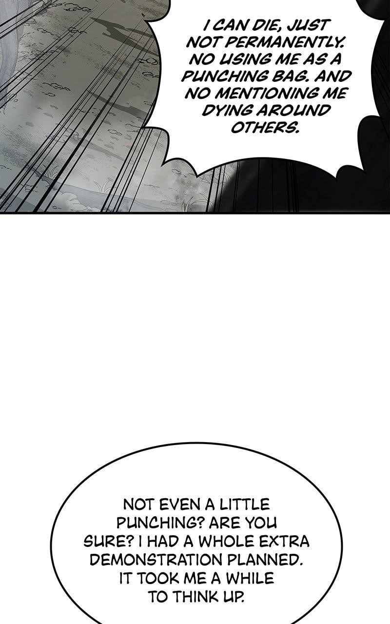 Read Return of the Runebound Professor Manga Online