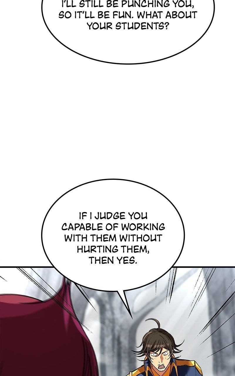 Read Return of the Runebound Professor Manga Online