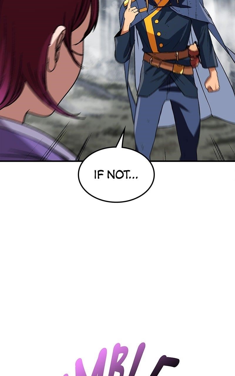 Read Return of the Runebound Professor Manga Online