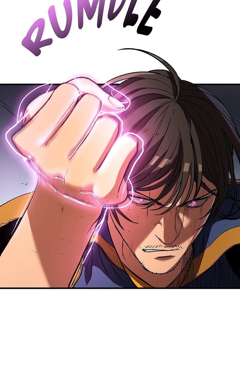 Read Return of the Runebound Professor Manga Online