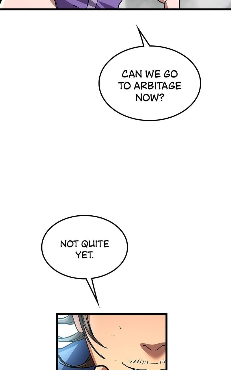 Read Return of the Runebound Professor Manga Online