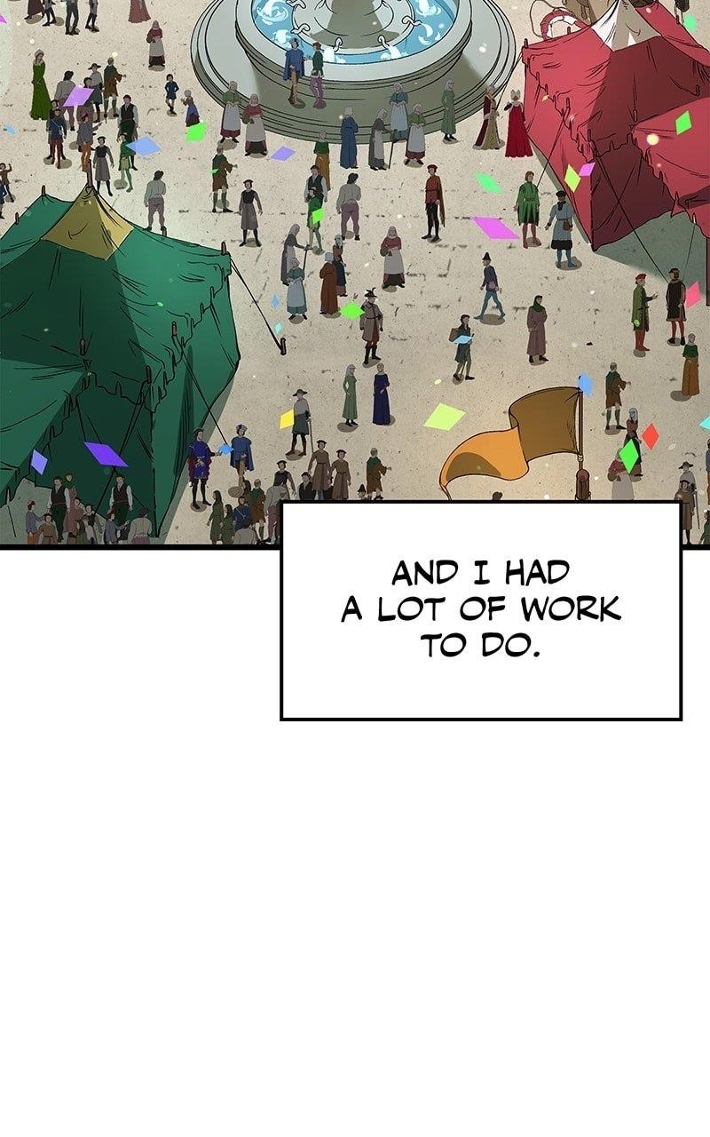 Read Return of the Runebound Professor Manga Online