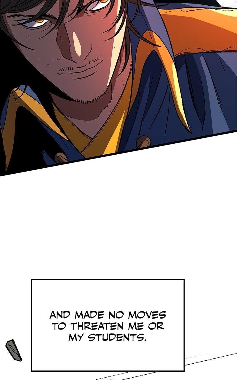 Read Return of the Runebound Professor Manga Online