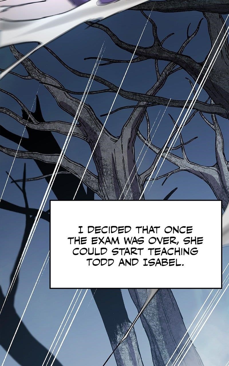 Read Return of the Runebound Professor Manga Online