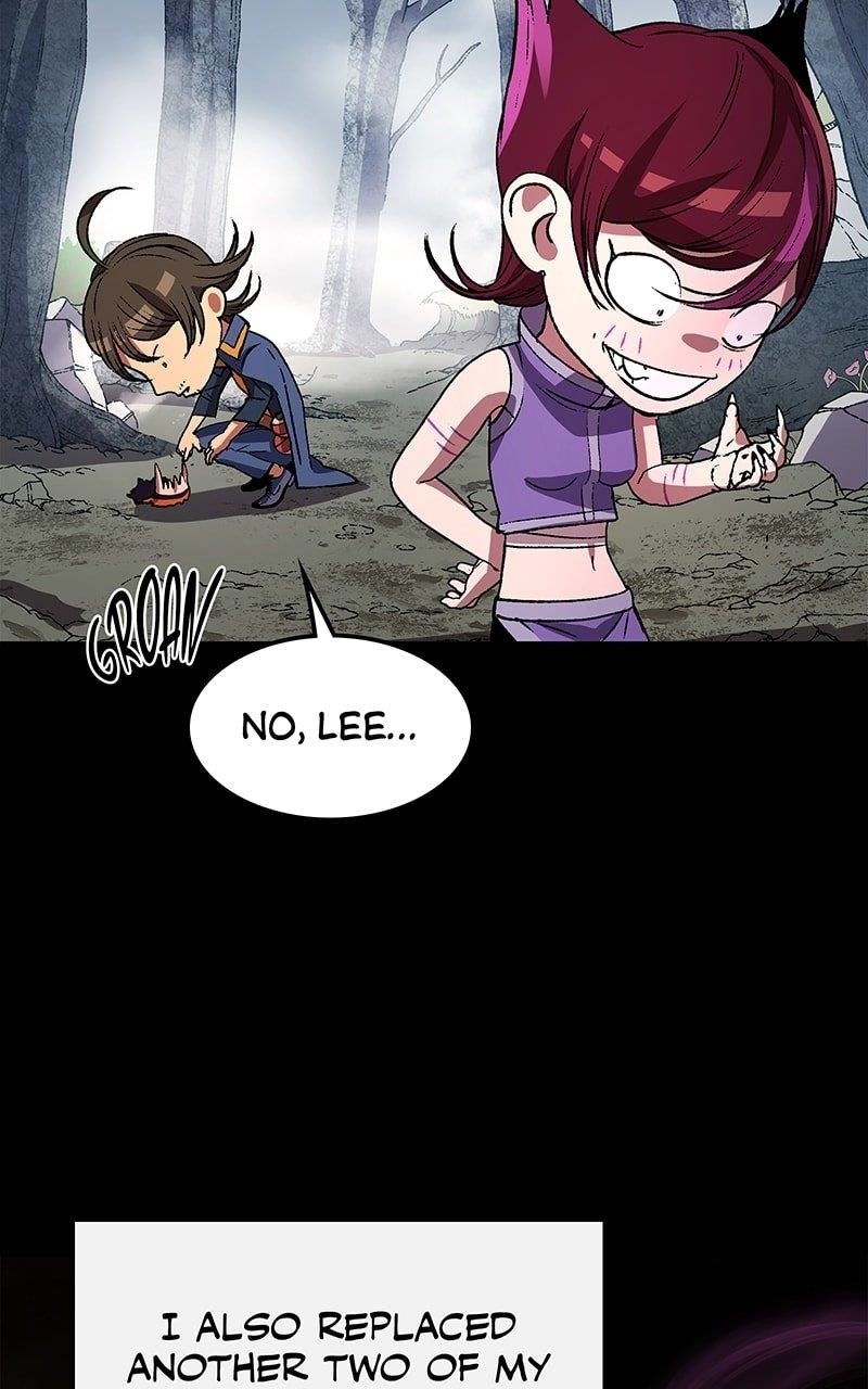 Read Return of the Runebound Professor Manga Online