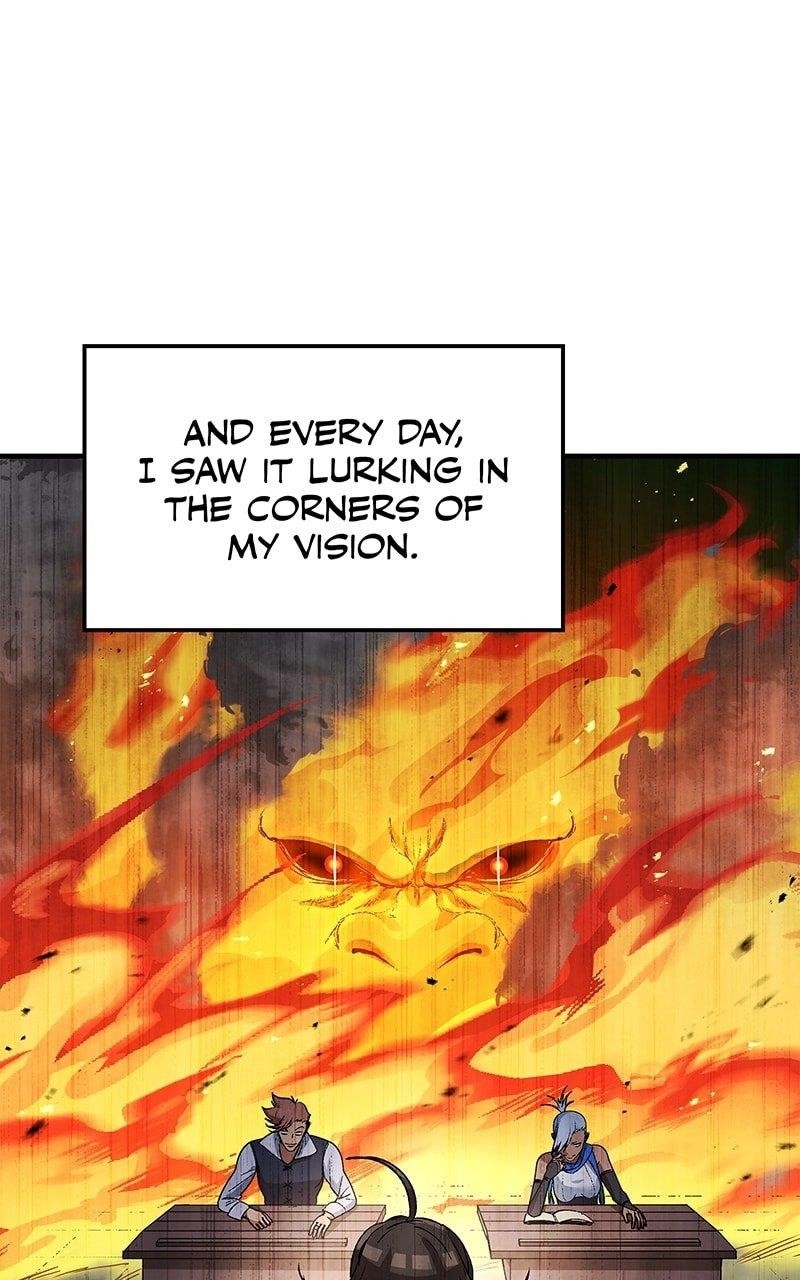 Read Return of the Runebound Professor Manga Online