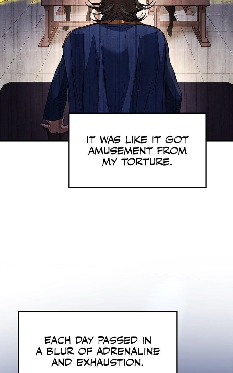 Read Return of the Runebound Professor Manga Online