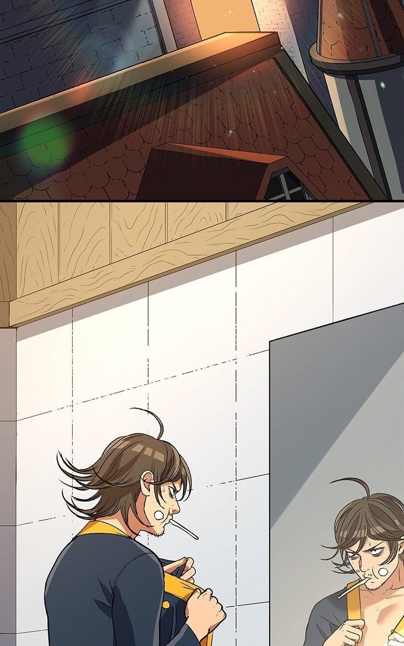 Read Return of the Runebound Professor Manga Online