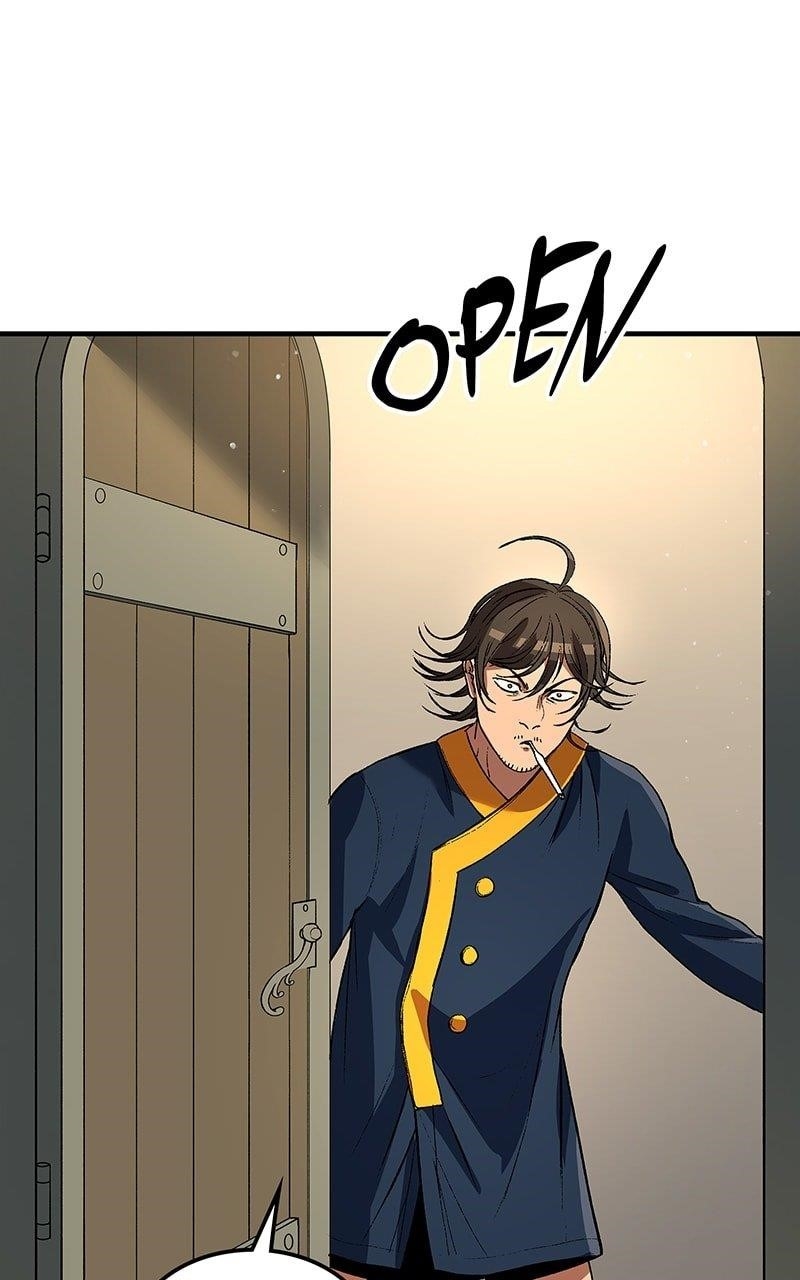 Read Return of the Runebound Professor Manga Online