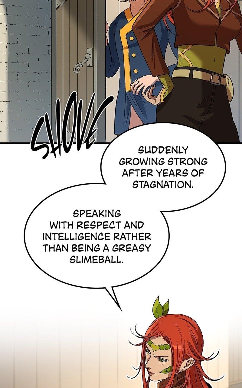 Read Return of the Runebound Professor Manga Online