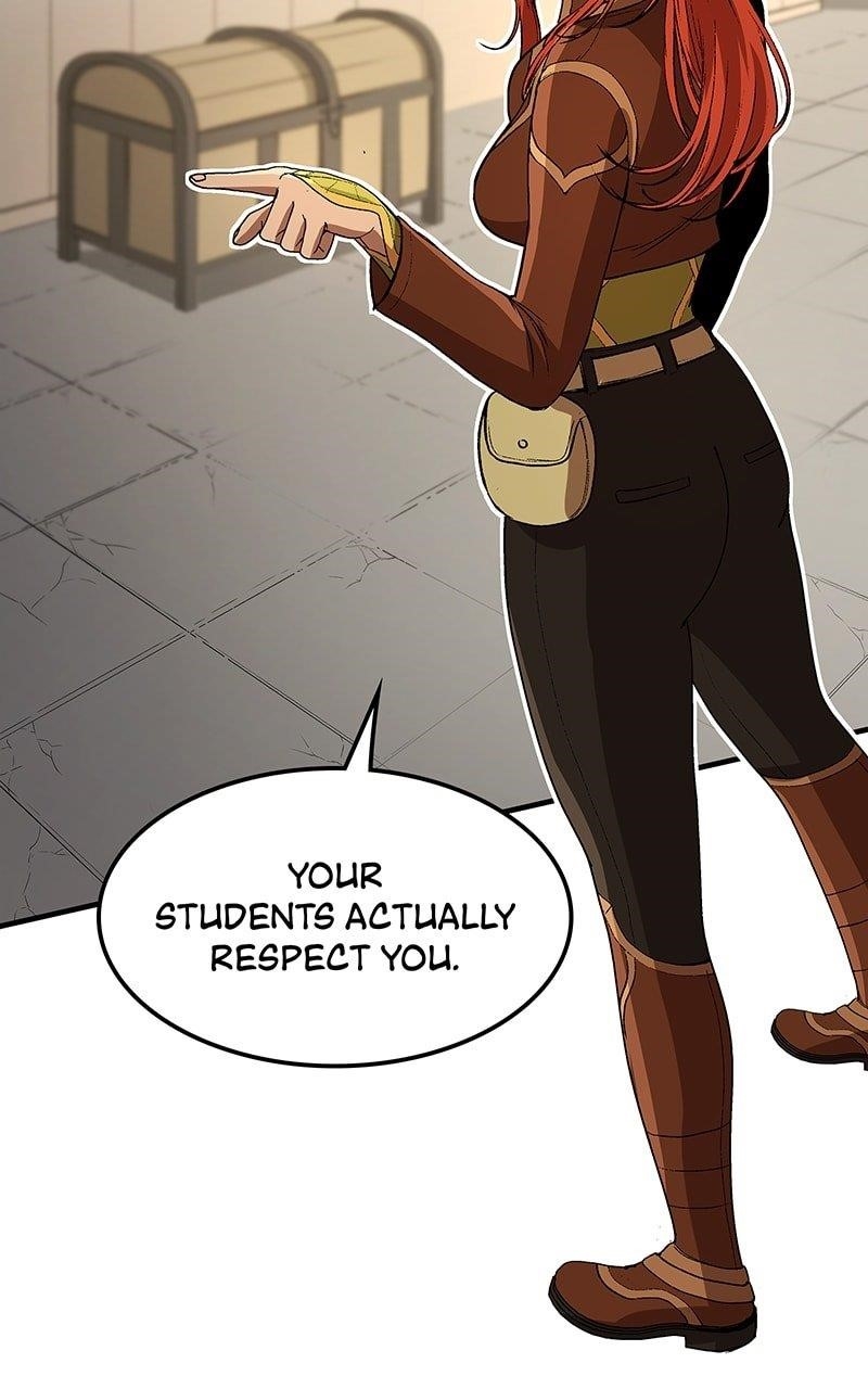 Read Return of the Runebound Professor Manga Online