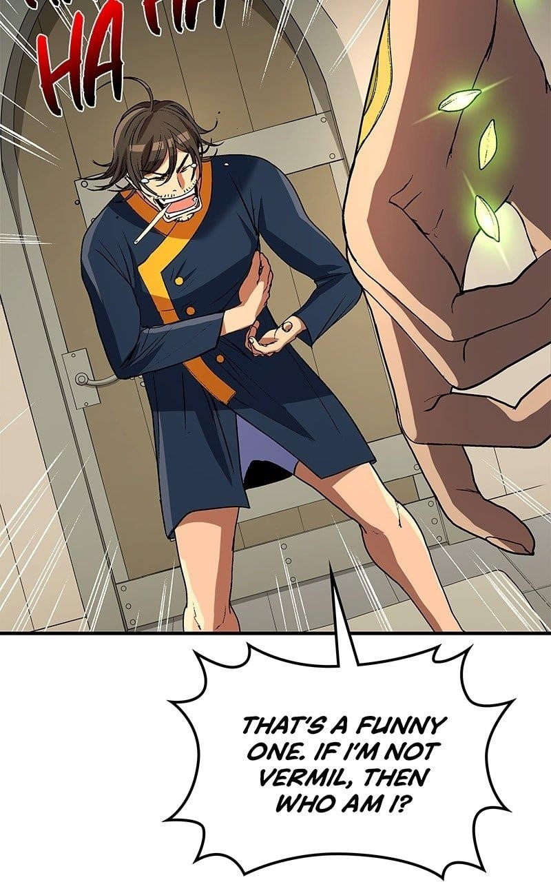 Read Return of the Runebound Professor Manga Online