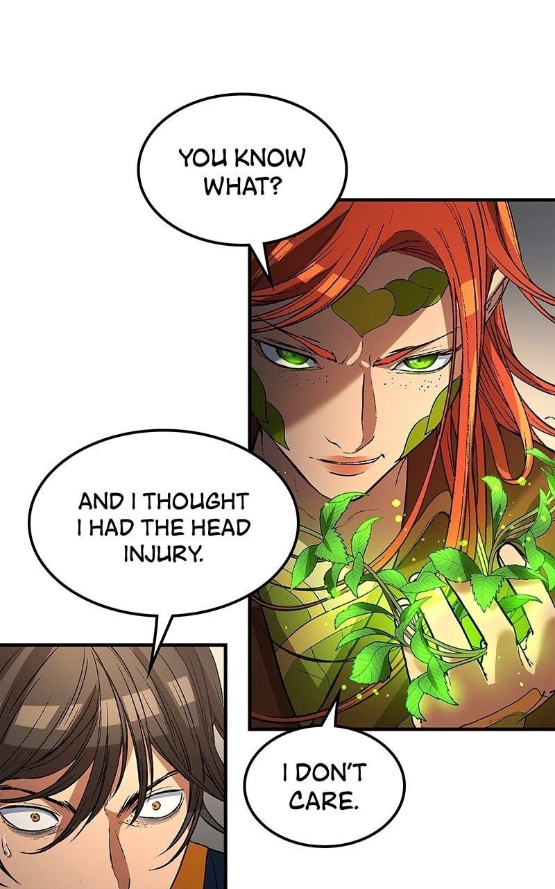 Read Return of the Runebound Professor Manga Online