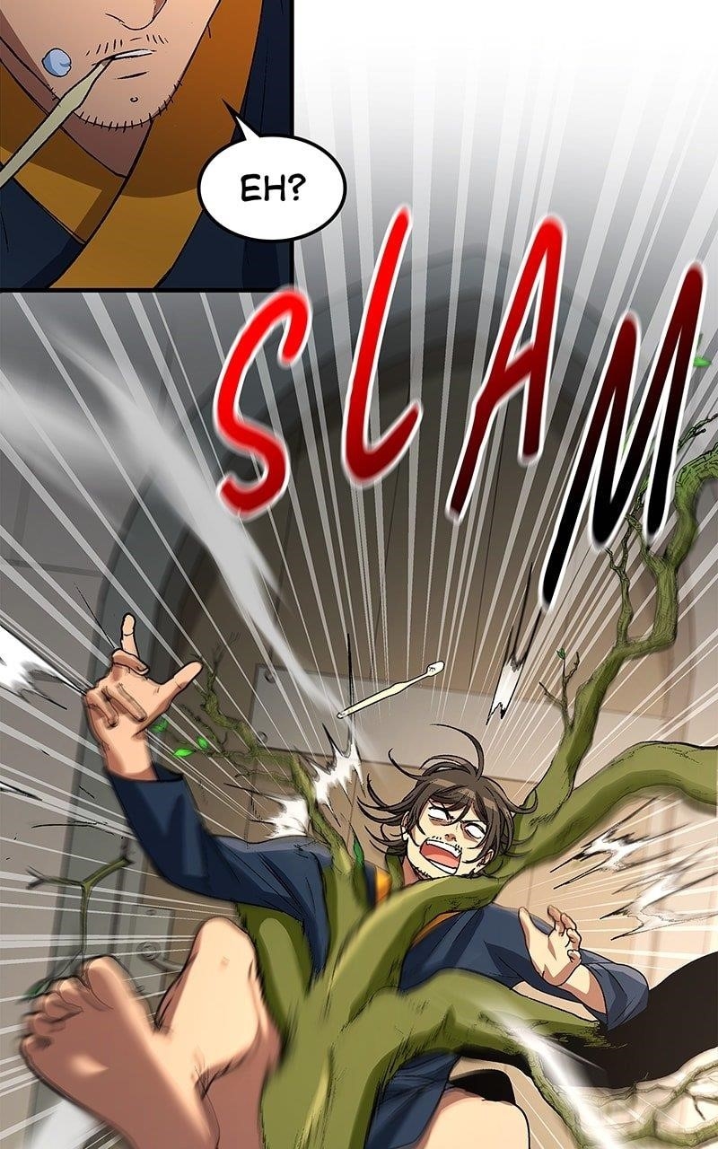 Read Return of the Runebound Professor Manga Online