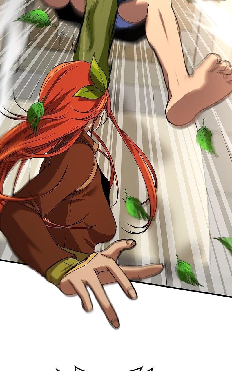 Read Return of the Runebound Professor Manga Online