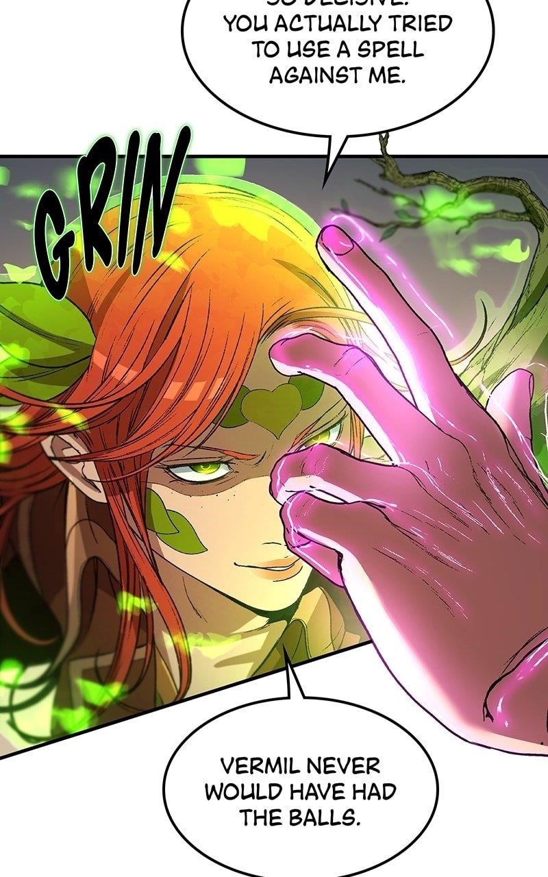 Read Return of the Runebound Professor Manga Online