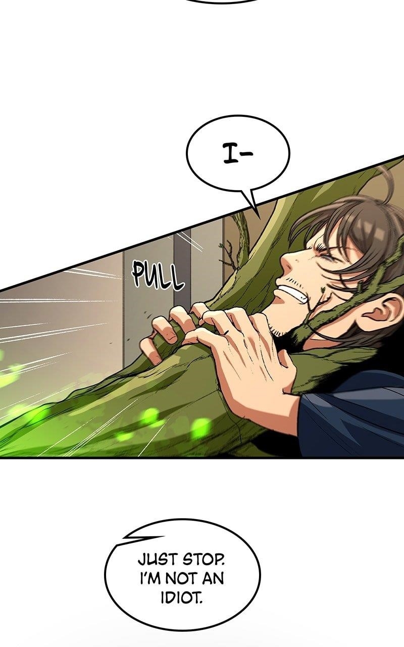 Read Return of the Runebound Professor Manga Online