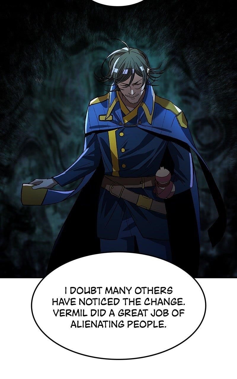 Read Return of the Runebound Professor Manga Online