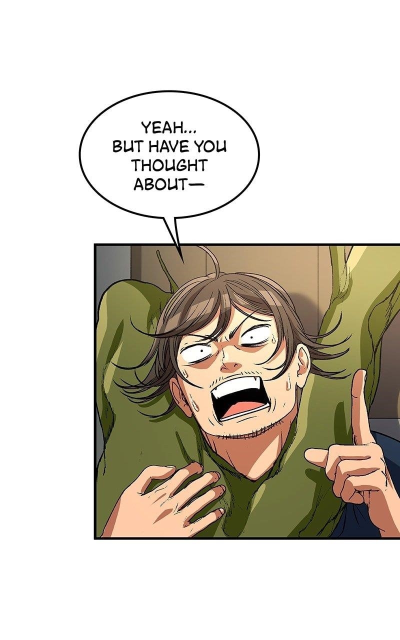 Read Return of the Runebound Professor Manga Online