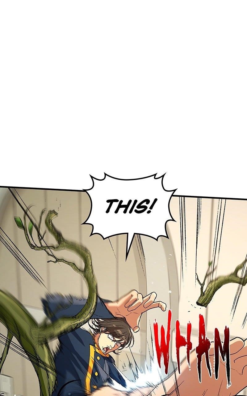 Read Return of the Runebound Professor Manga Online