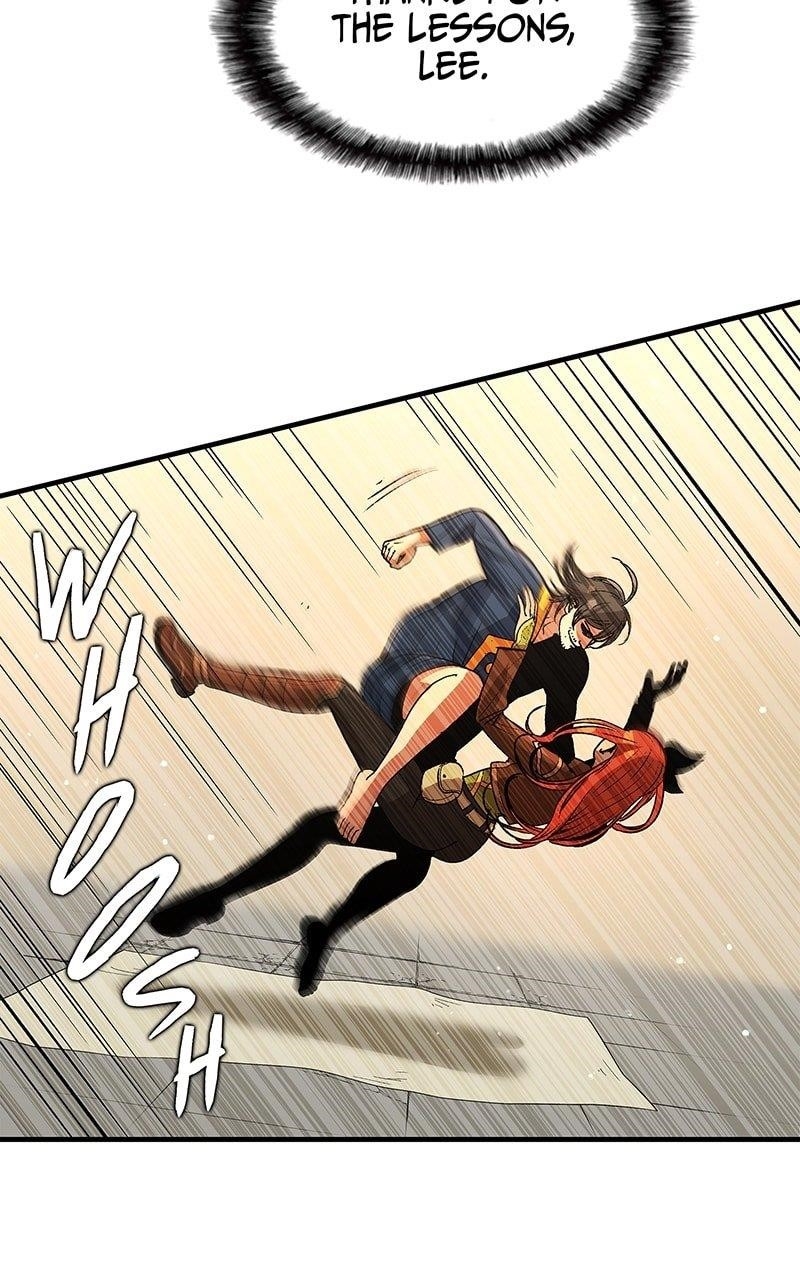 Read Return of the Runebound Professor Manga Online