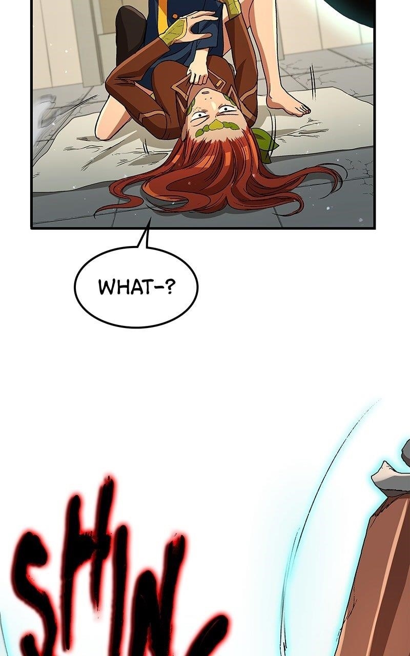 Read Return of the Runebound Professor Manga Online