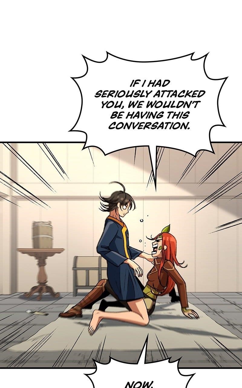 Read Return of the Runebound Professor Manga Online
