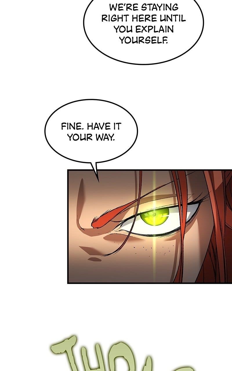 Read Return of the Runebound Professor Manga Online