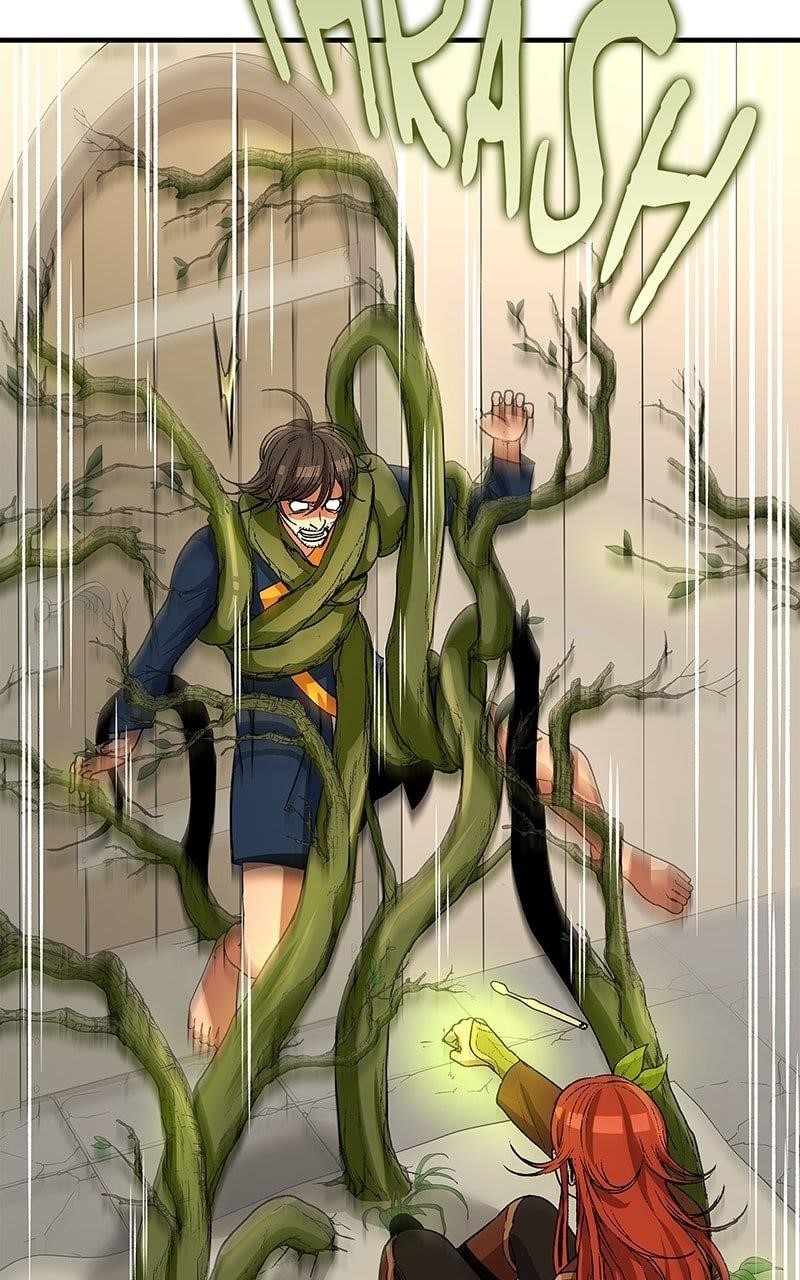 Read Return of the Runebound Professor Manga Online