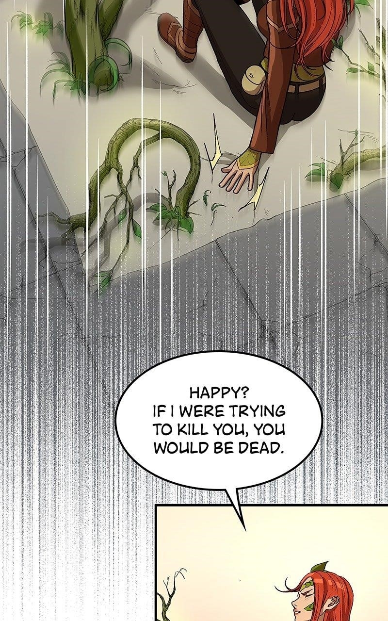 Read Return of the Runebound Professor Manga Online