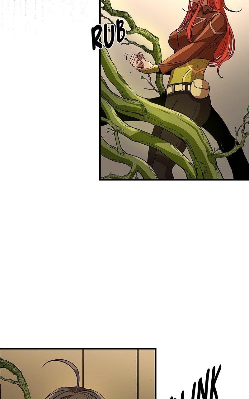 Read Return of the Runebound Professor Manga Online