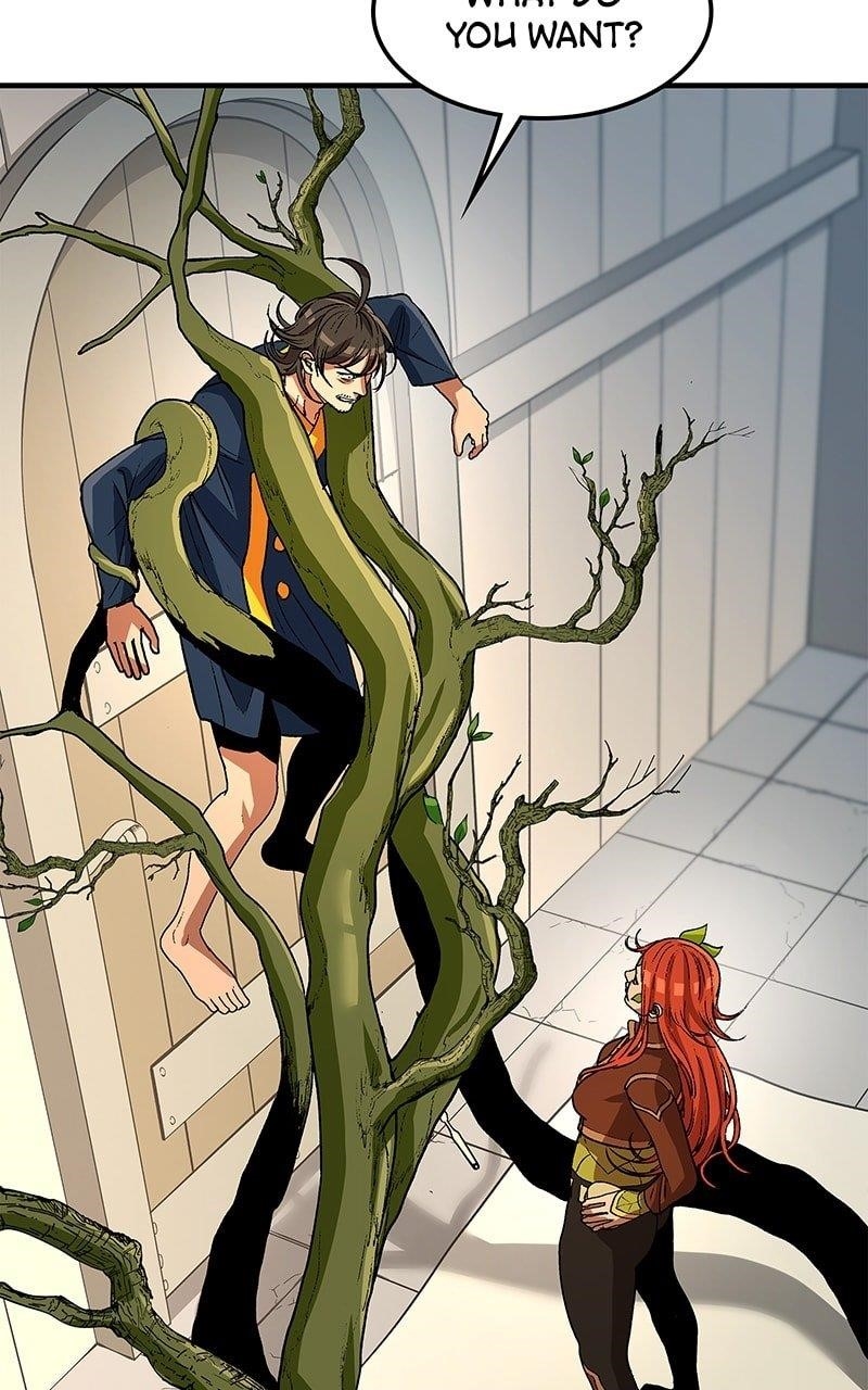 Read Return of the Runebound Professor Manga Online