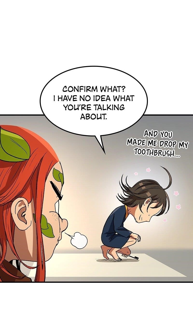 Read Return of the Runebound Professor Manga Online
