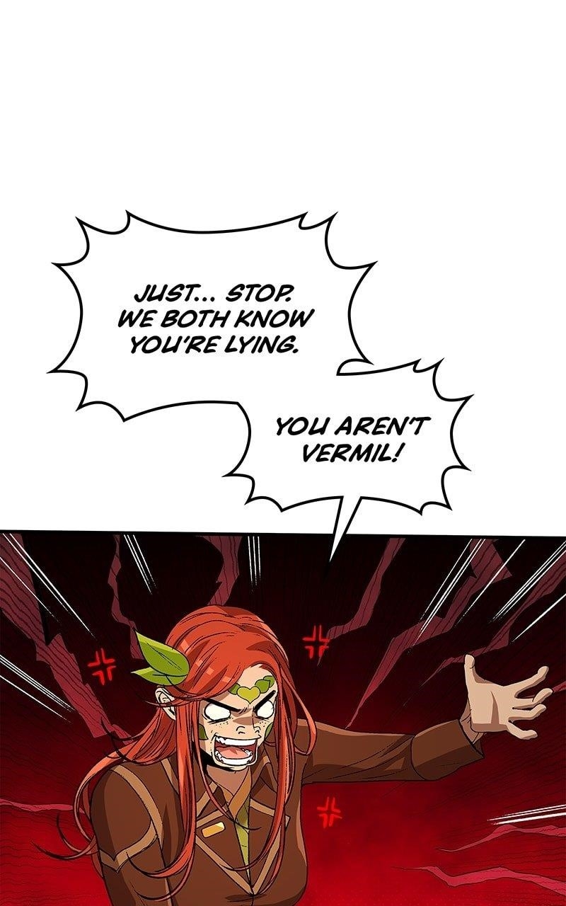 Read Return of the Runebound Professor Manga Online