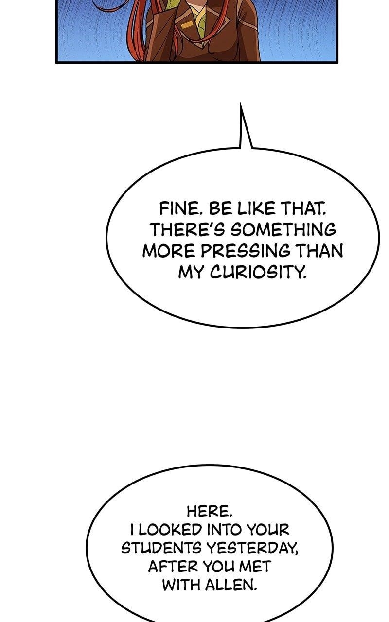 Read Return of the Runebound Professor Manga Online