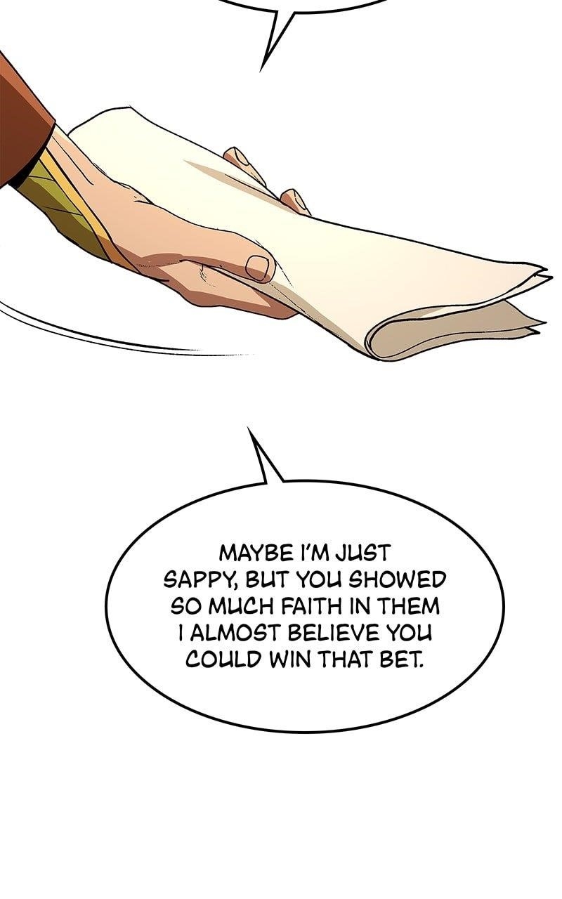 Read Return of the Runebound Professor Manga Online