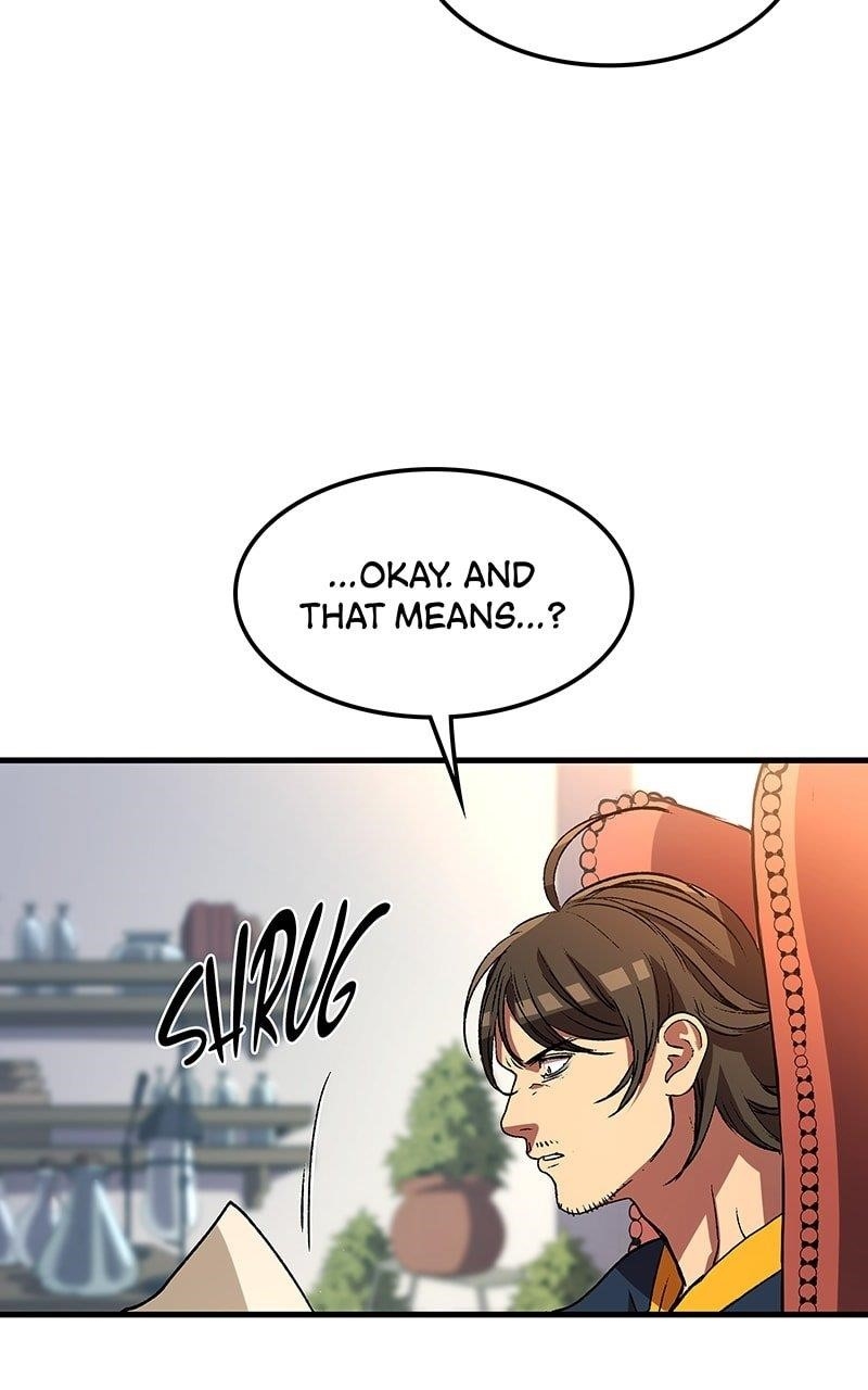 Read Return of the Runebound Professor Manga Online