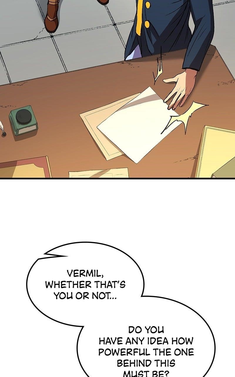 Read Return of the Runebound Professor Manga Online