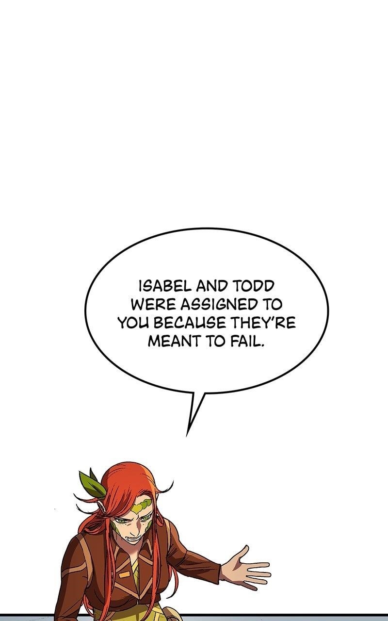 Read Return of the Runebound Professor Manga Online