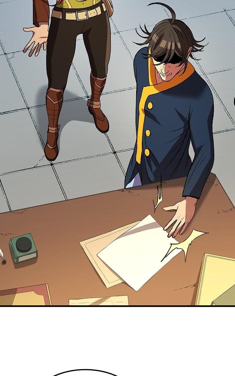 Read Return of the Runebound Professor Manga Online