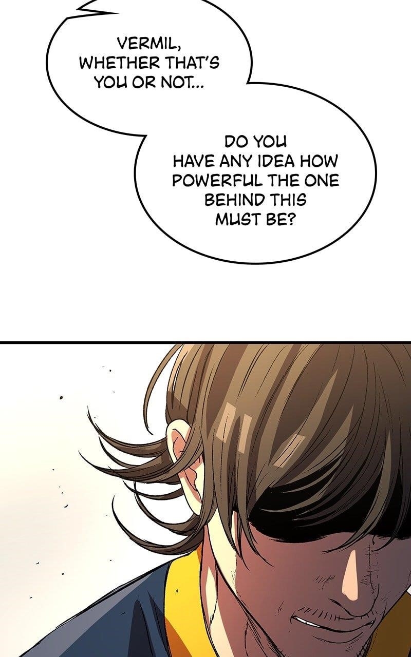 Read Return of the Runebound Professor Manga Online