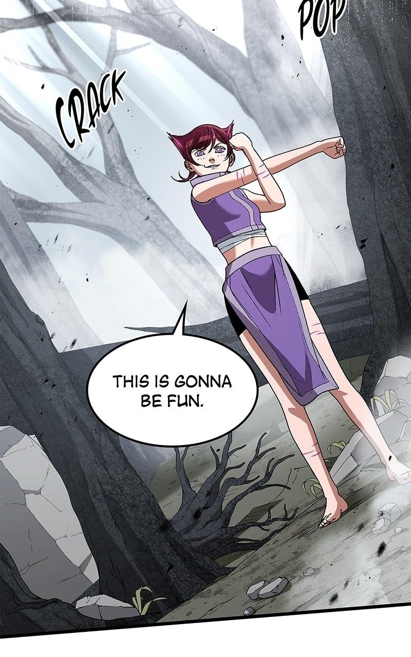 Read Return of the Runebound Professor Manga Online
