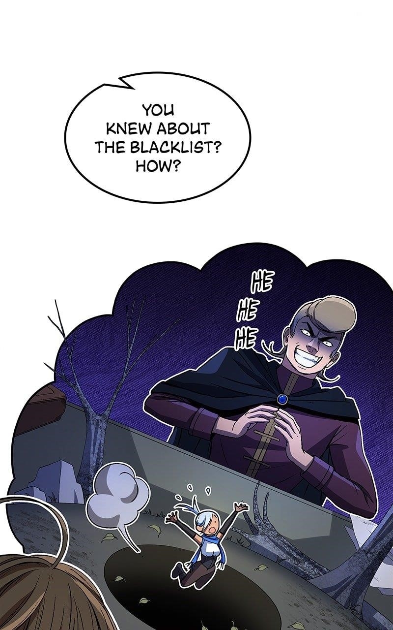 Read Return of the Runebound Professor Manga Online