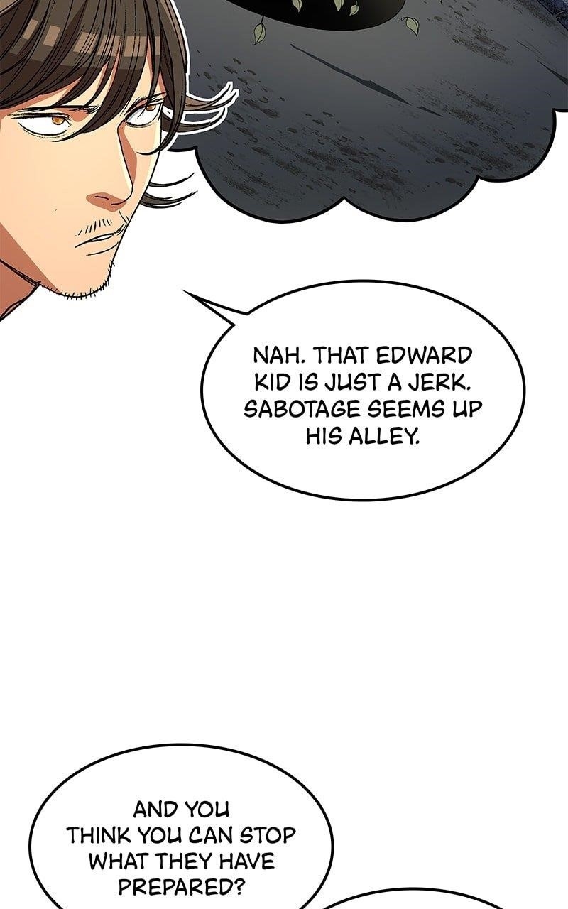 Read Return of the Runebound Professor Manga Online
